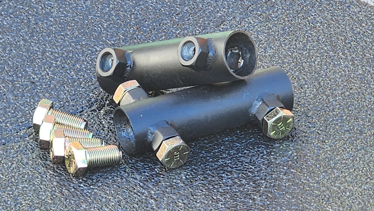 Tie Rod Savers