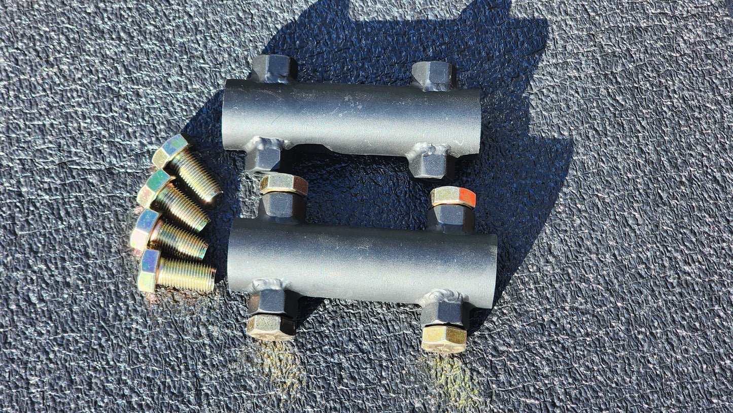 Tie Rod Savers