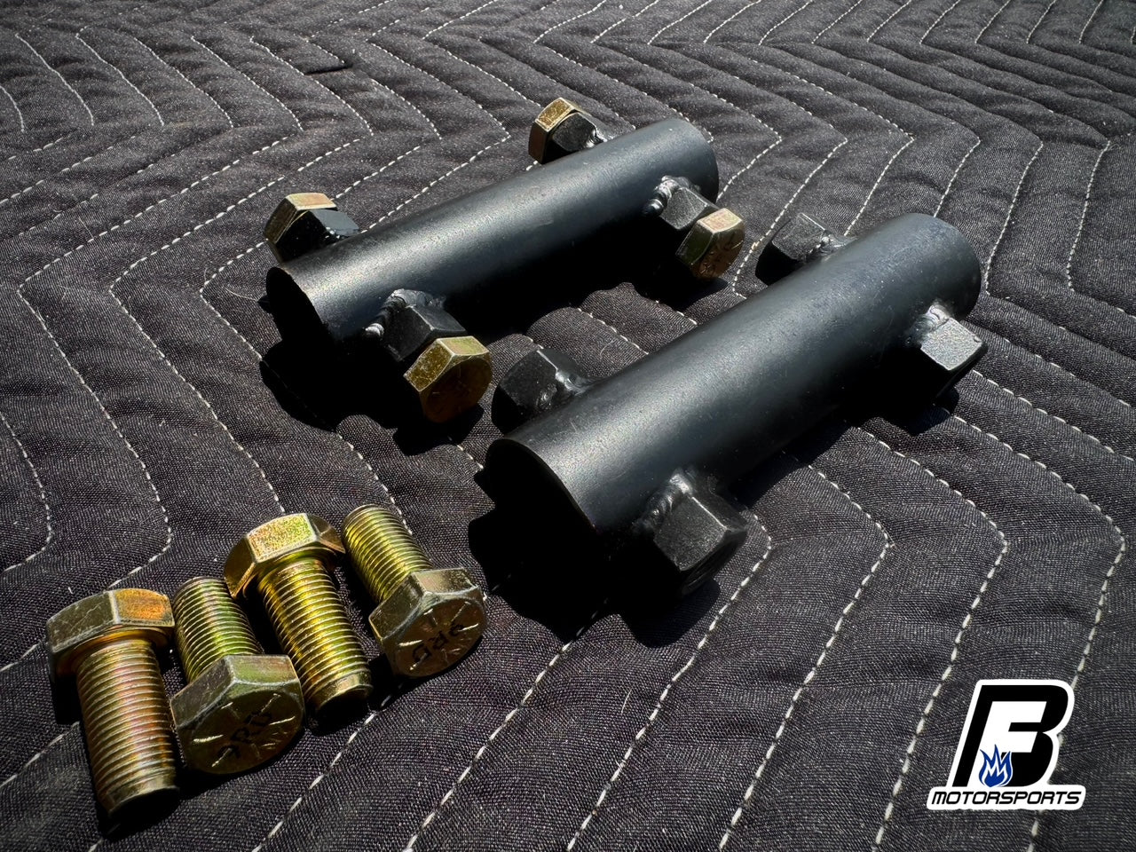 Tie Rod Savers
