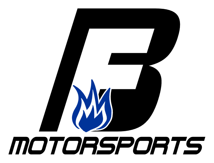 Blue Fire Motorsports