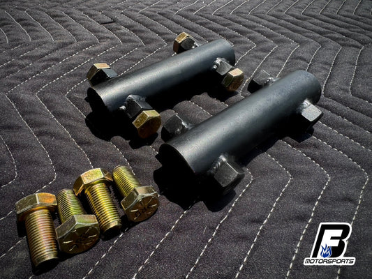 Tie Rod Savers