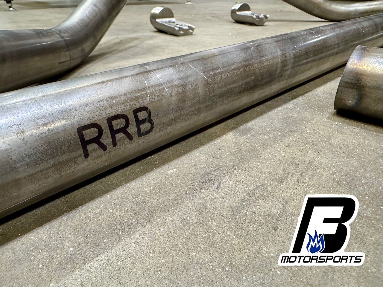 RZR XP1000/Turbo XP/Turbo S DIY Roll Cage Kit